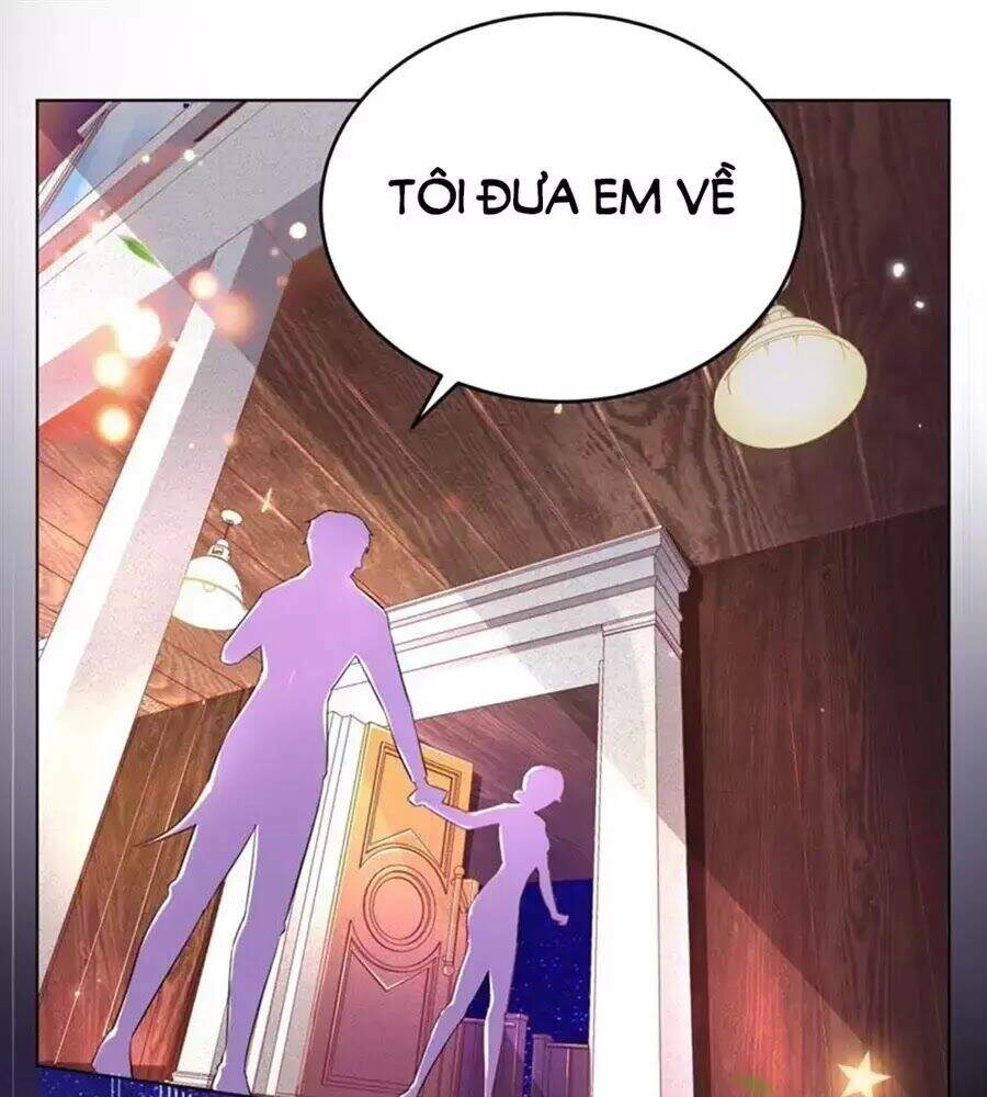 Thần Luân Mật Luyến Chapter 44 - 13