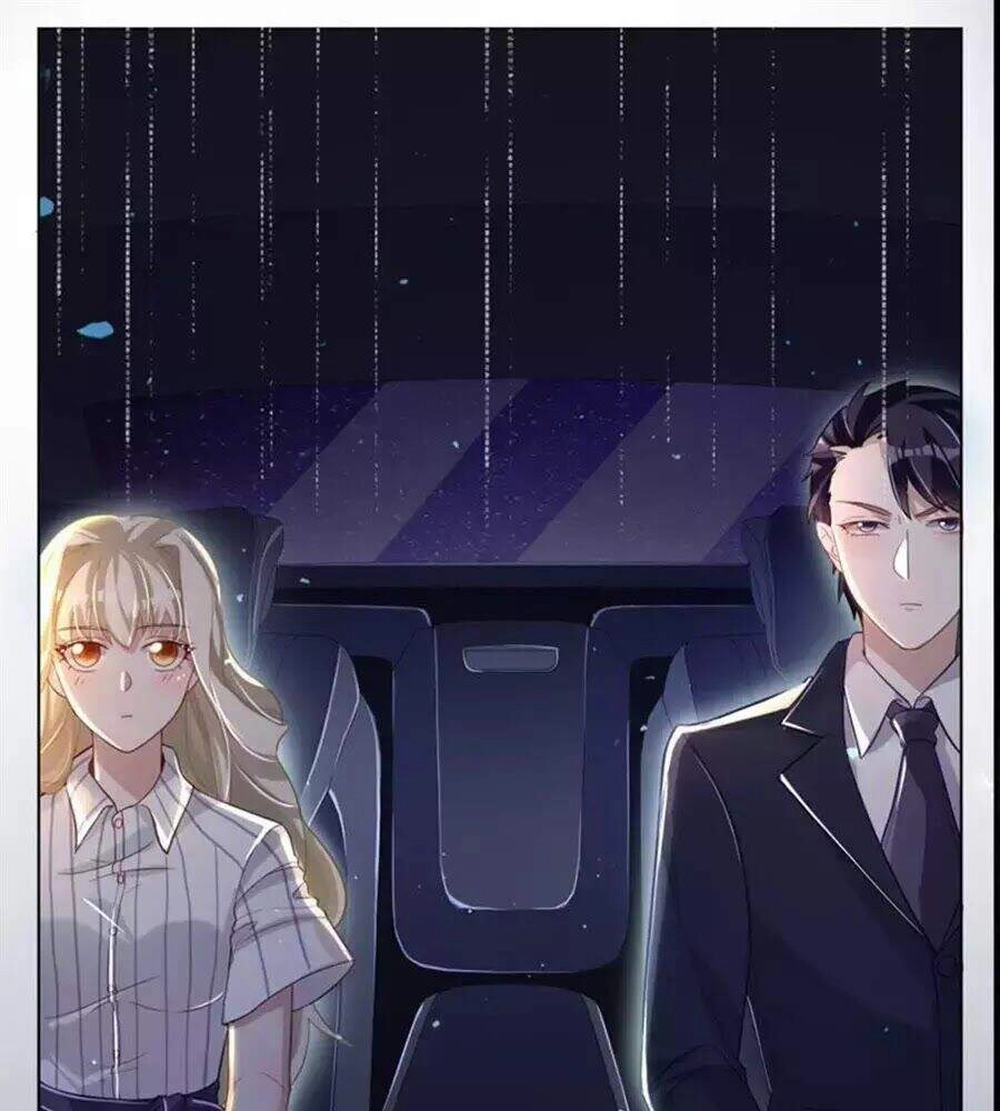 Thần Luân Mật Luyến Chapter 44 - 15