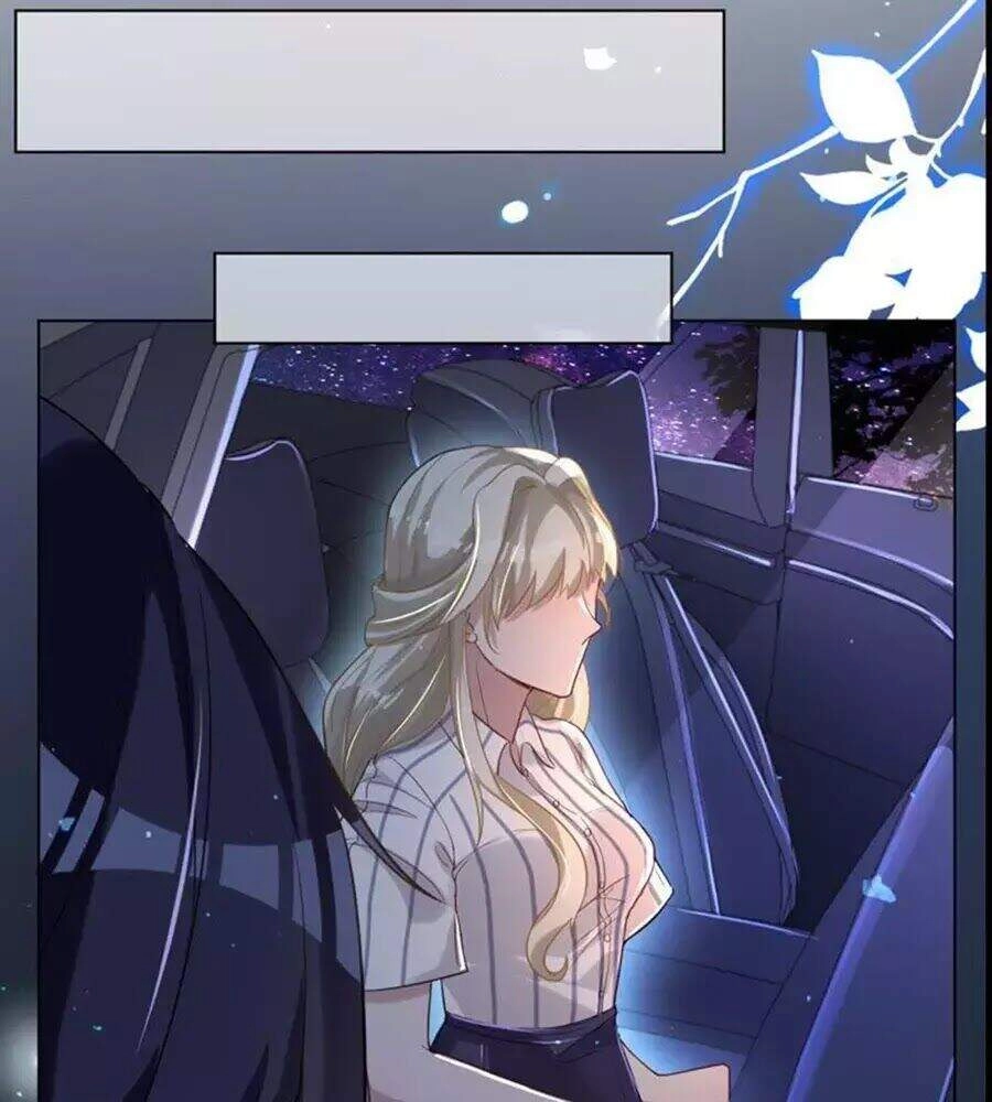 Thần Luân Mật Luyến Chapter 44 - 17