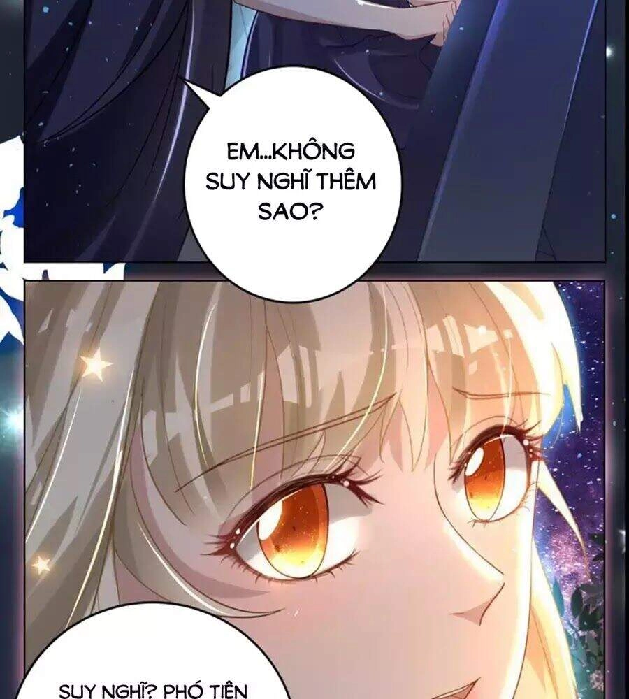 Thần Luân Mật Luyến Chapter 44 - 18