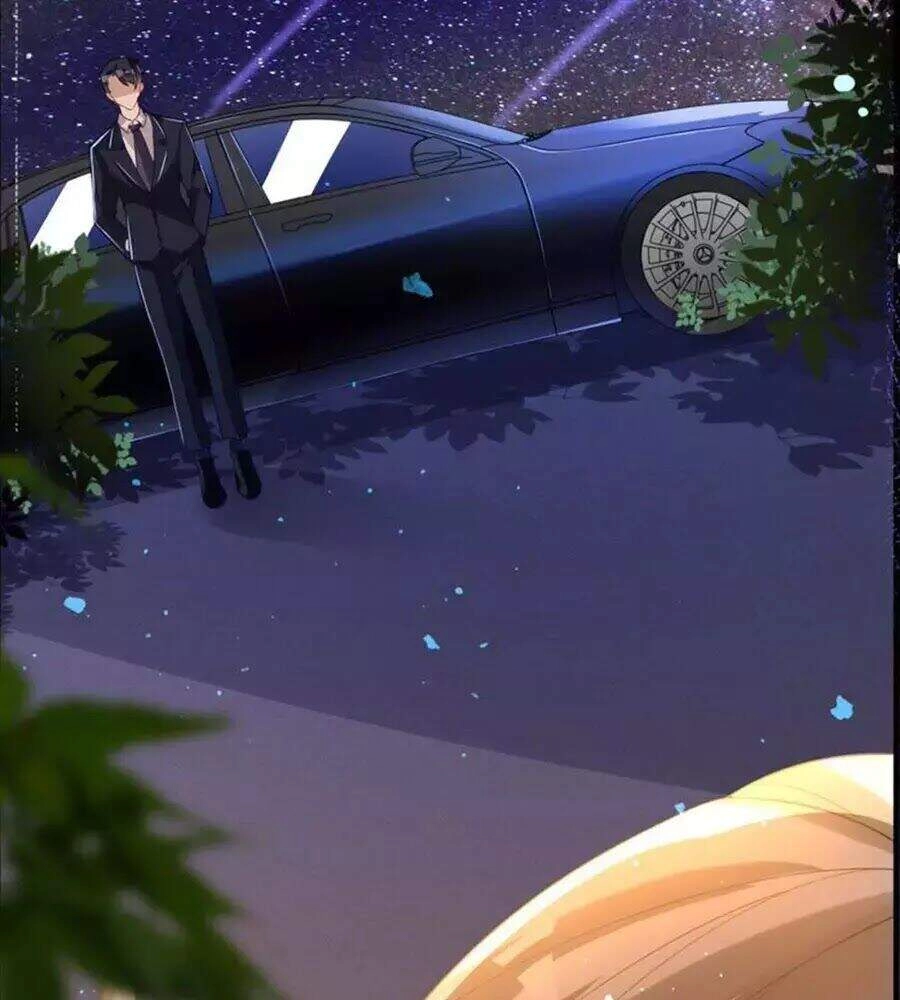 Thần Luân Mật Luyến Chapter 44 - 20