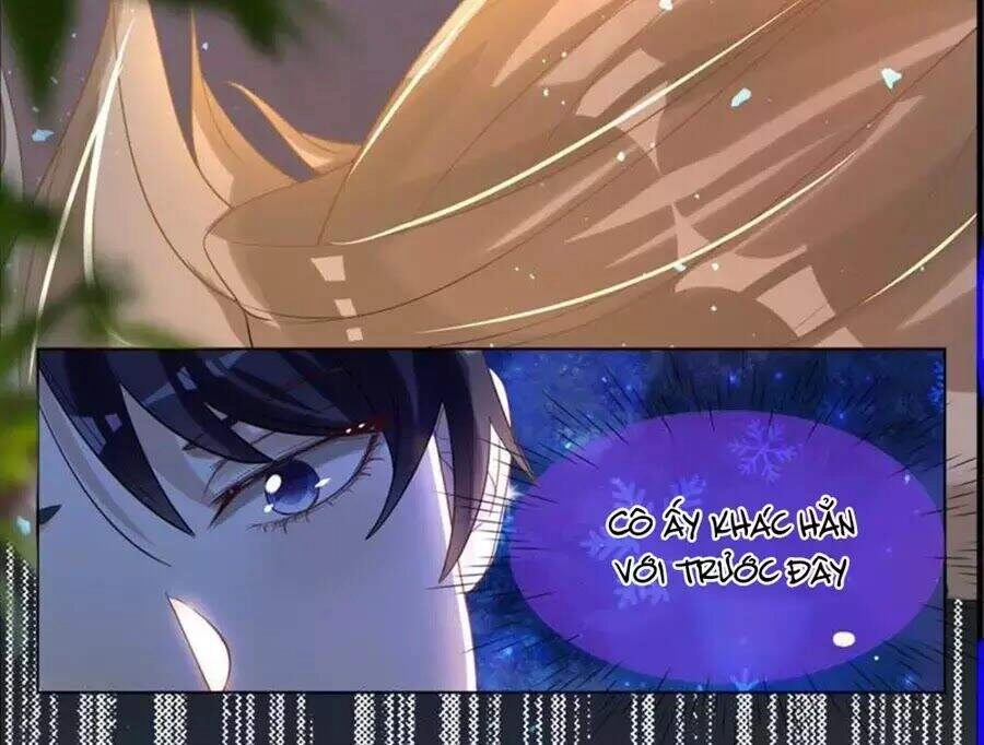 Thần Luân Mật Luyến Chapter 44 - 21