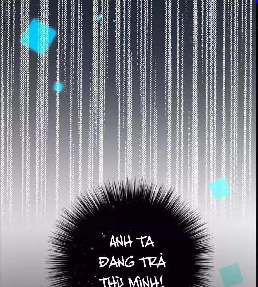 Thần Luân Mật Luyến Chapter 44 - 22