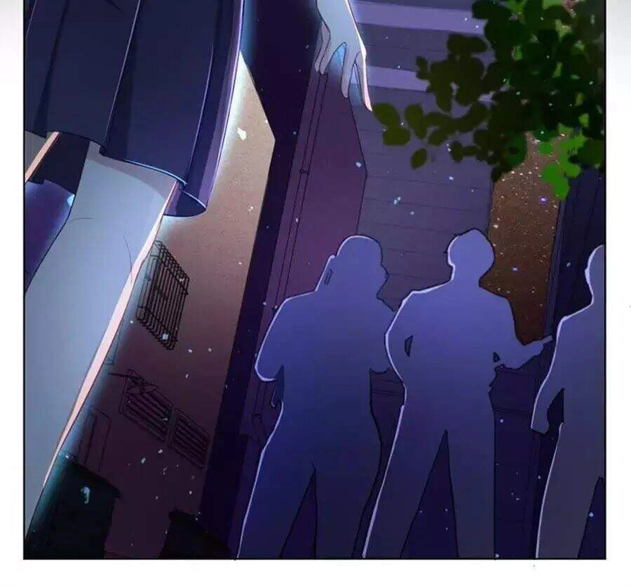 Thần Luân Mật Luyến Chapter 44 - 27