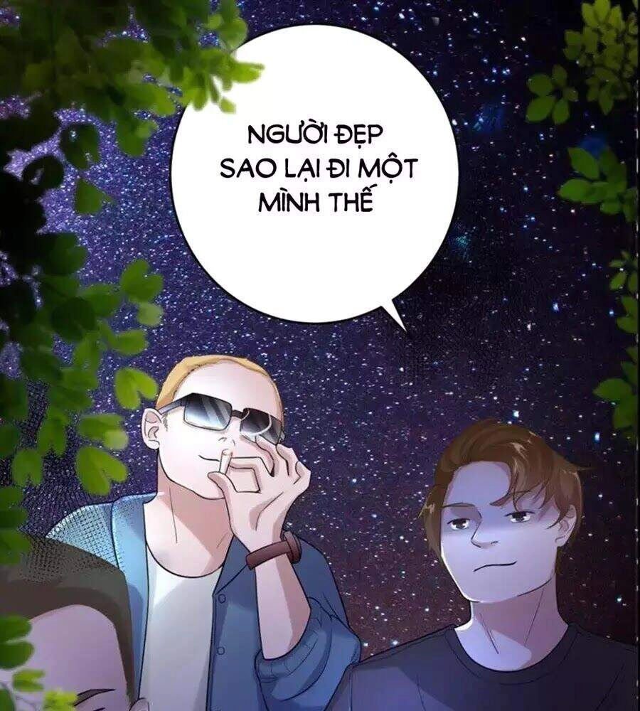 Thần Luân Mật Luyến Chapter 44 - 28