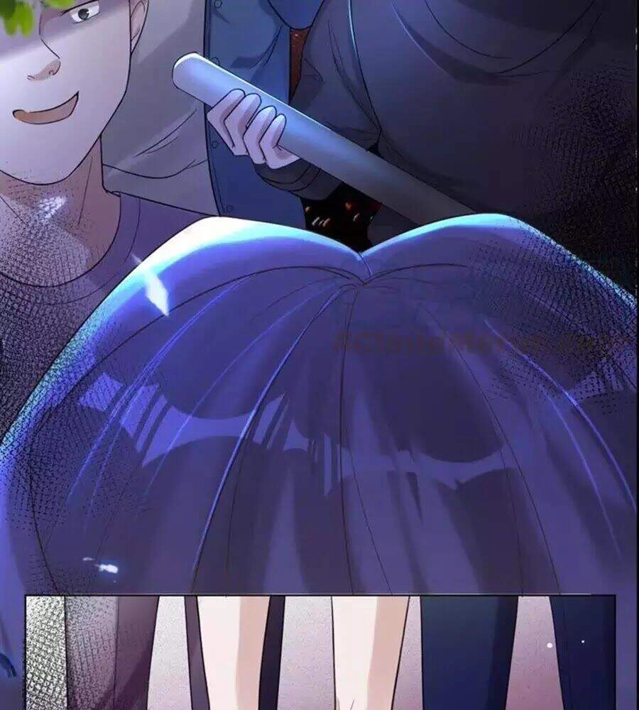 Thần Luân Mật Luyến Chapter 44 - 29