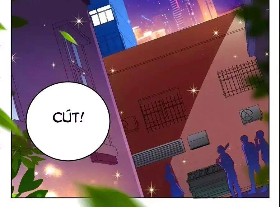 Thần Luân Mật Luyến Chapter 45 - 2