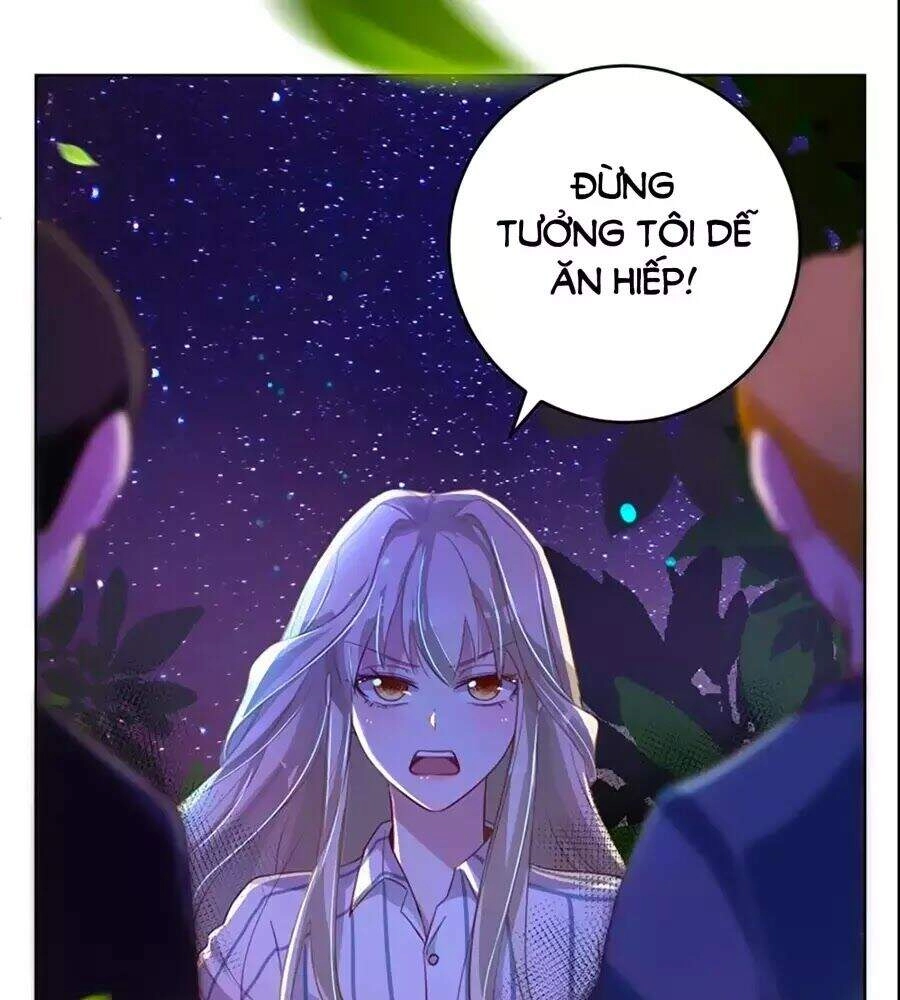 Thần Luân Mật Luyến Chapter 45 - 3