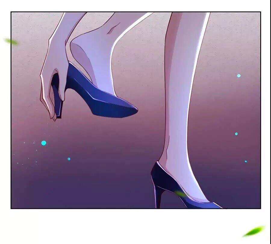 Thần Luân Mật Luyến Chapter 45 - 5