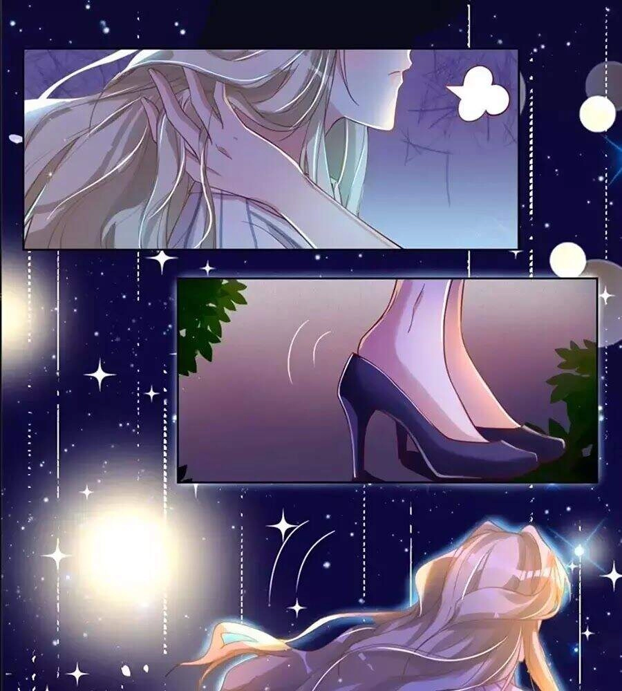 Thần Luân Mật Luyến Chapter 45 - 11