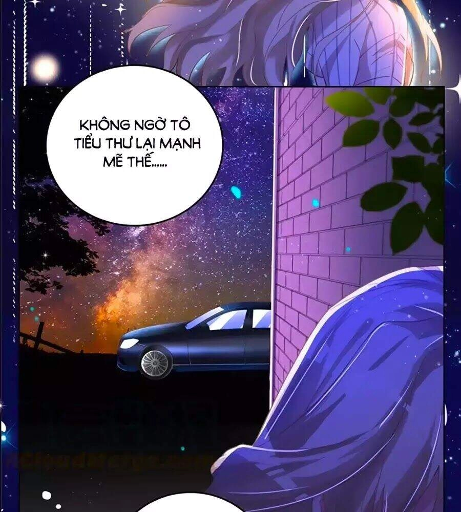 Thần Luân Mật Luyến Chapter 45 - 12