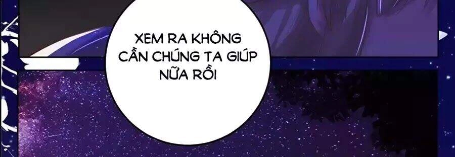 Thần Luân Mật Luyến Chapter 45 - 13