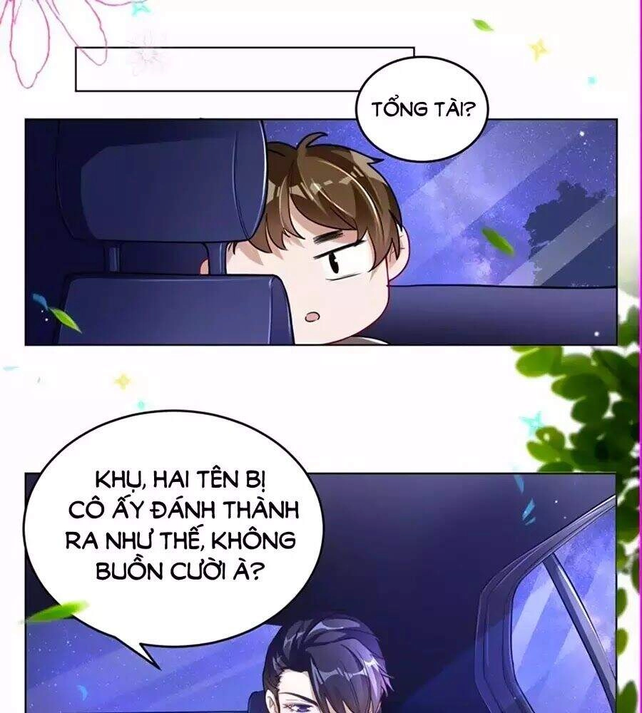 Thần Luân Mật Luyến Chapter 45 - 18