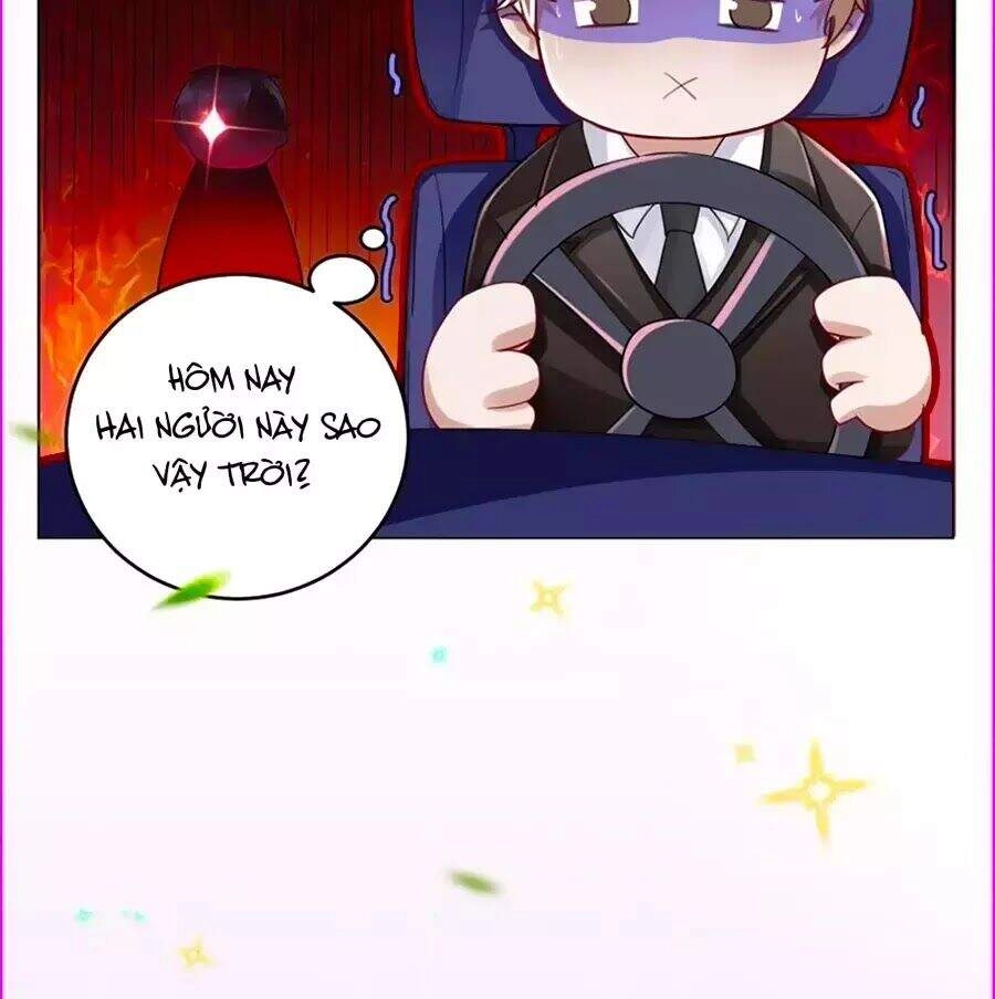 Thần Luân Mật Luyến Chapter 45 - 21