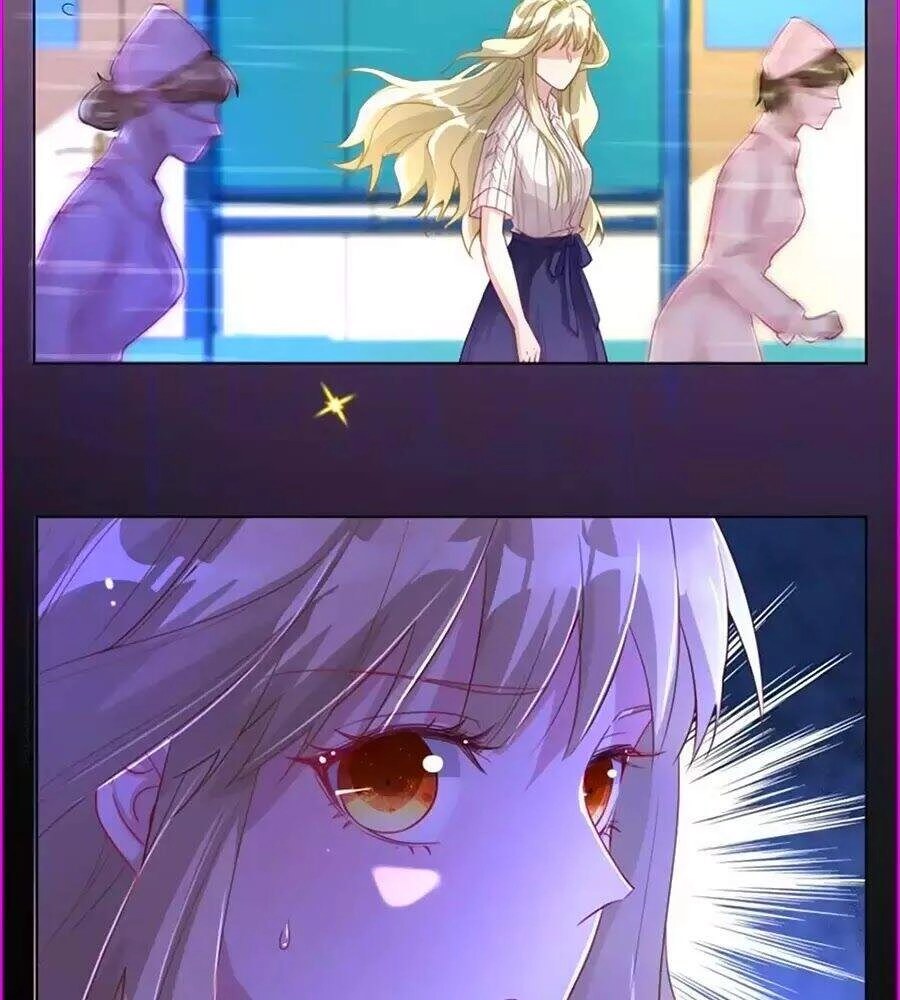 Thần Luân Mật Luyến Chapter 45 - 23