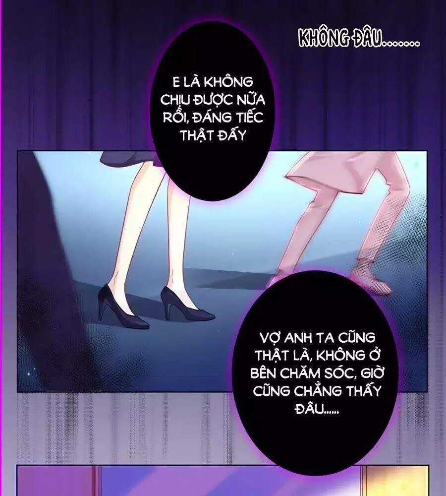 Thần Luân Mật Luyến Chapter 45 - 27