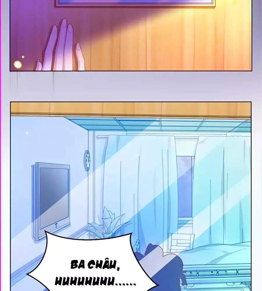 Thần Luân Mật Luyến Chapter 45 - 28