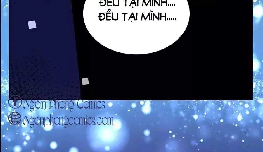 Thần Luân Mật Luyến Chapter 45 - 36