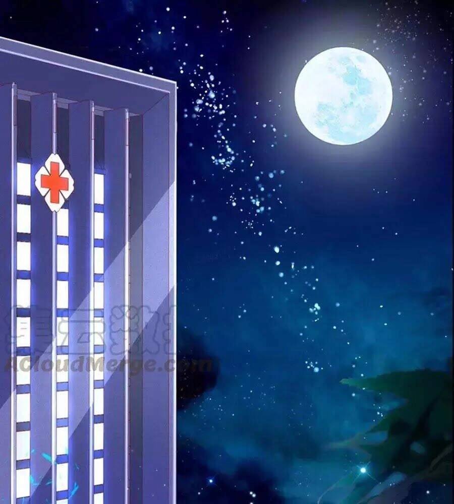 Thần Luân Mật Luyến Chapter 46 - 1