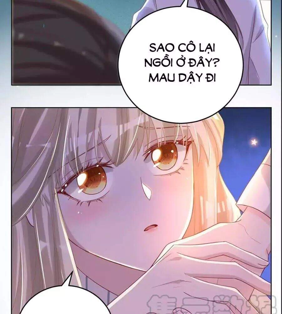 Thần Luân Mật Luyến Chapter 46 - 4