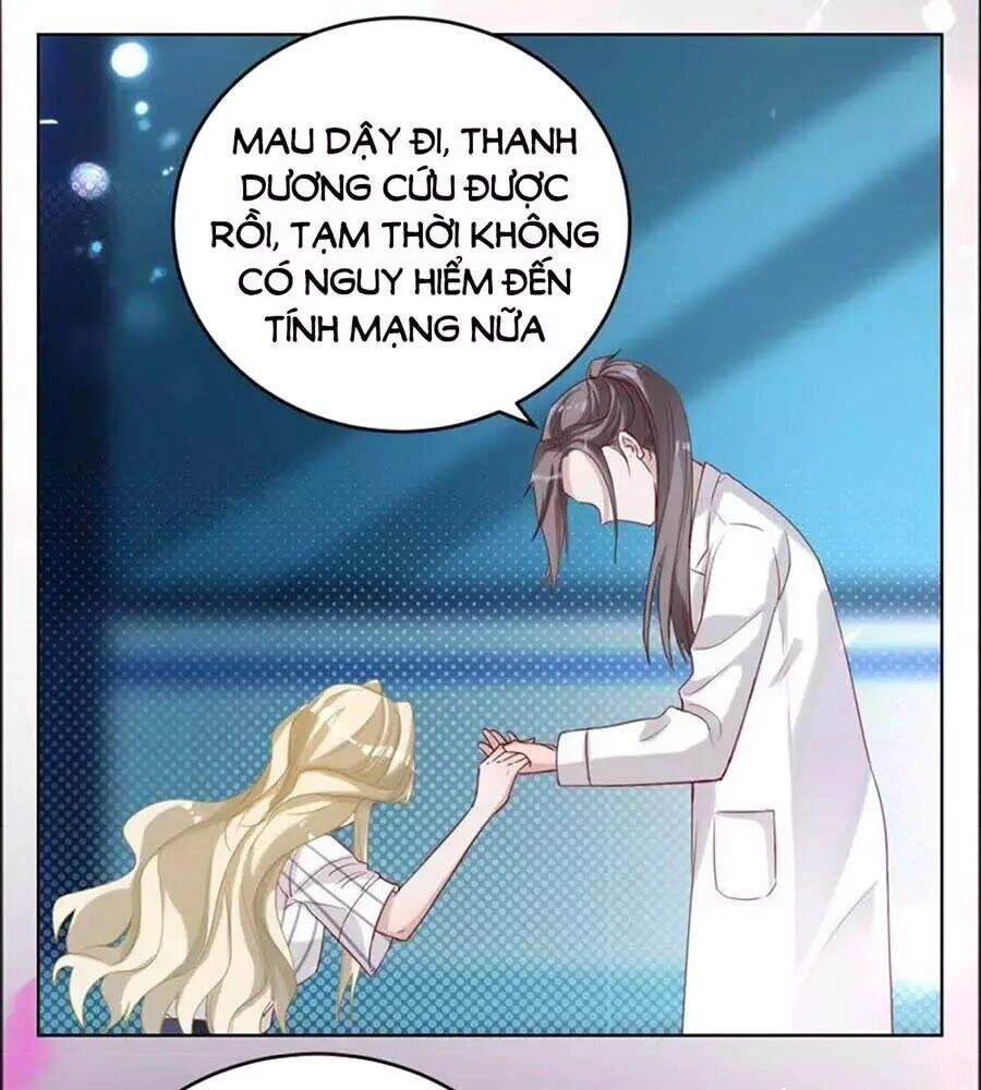 Thần Luân Mật Luyến Chapter 46 - 6