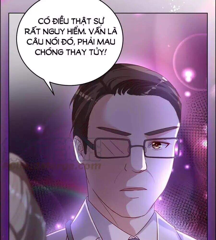 Thần Luân Mật Luyến Chapter 46 - 7