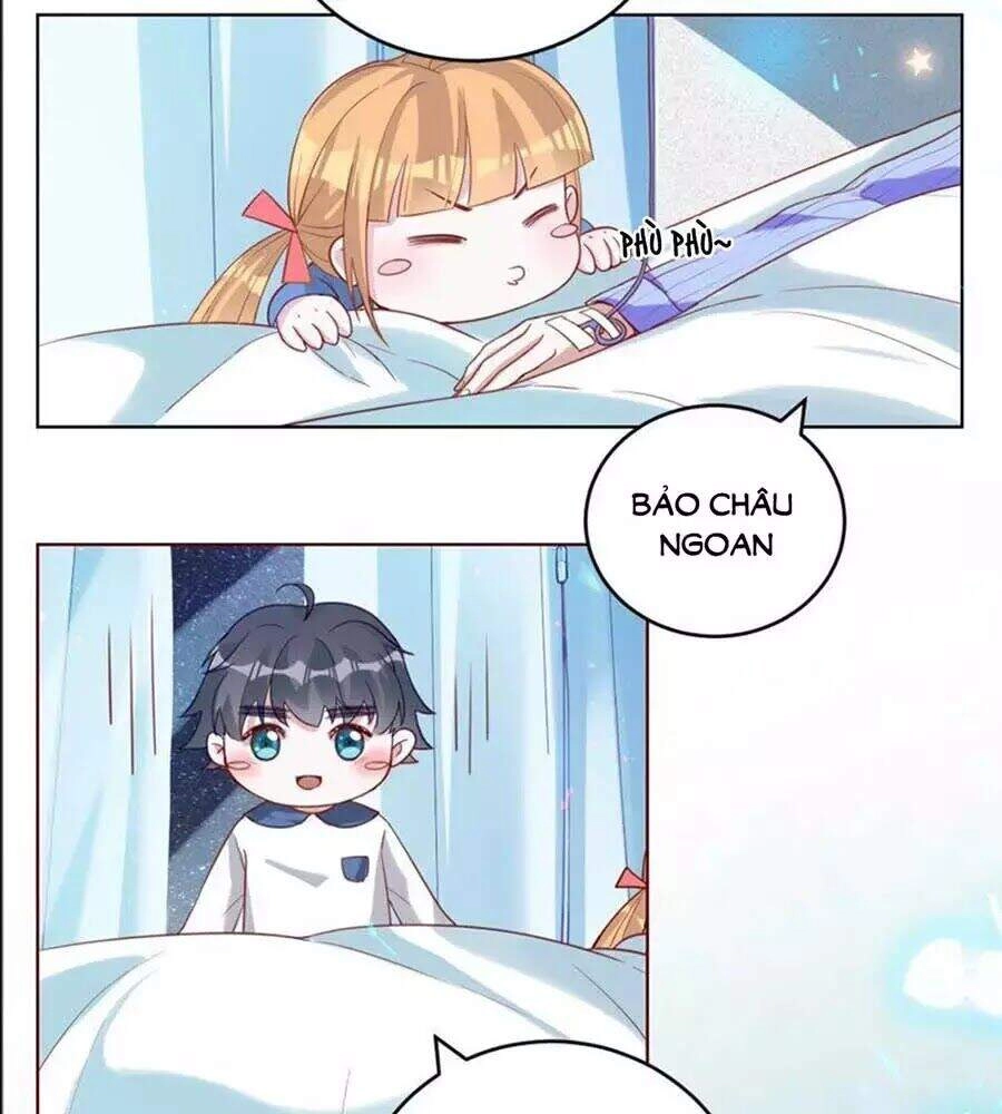 Thần Luân Mật Luyến Chapter 46 - 11