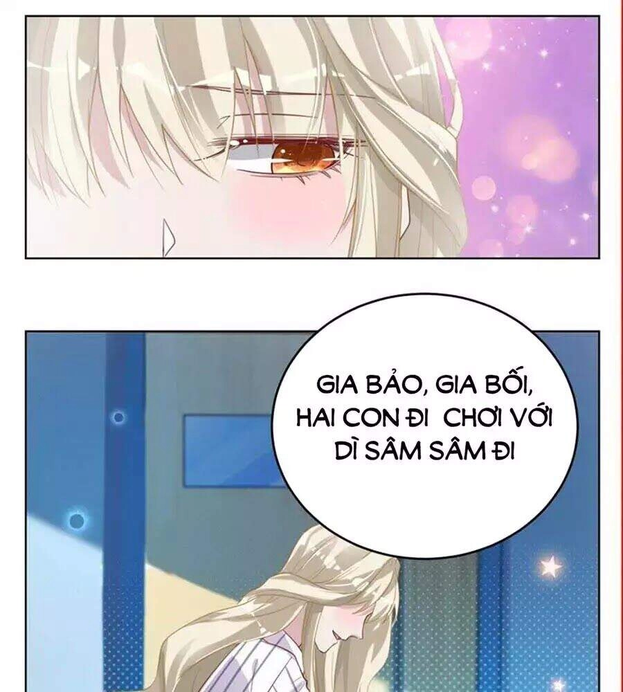 Thần Luân Mật Luyến Chapter 46 - 14