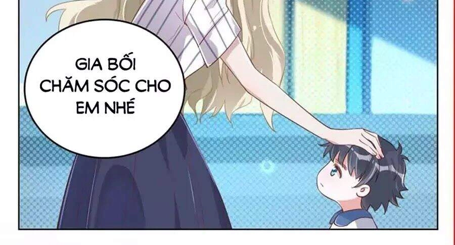 Thần Luân Mật Luyến Chapter 46 - 15