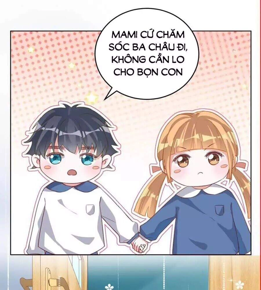 Thần Luân Mật Luyến Chapter 46 - 16