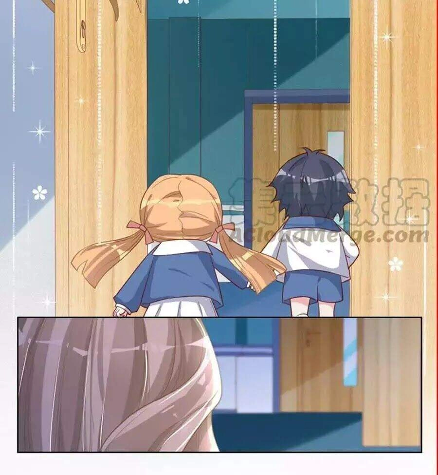 Thần Luân Mật Luyến Chapter 46 - 17