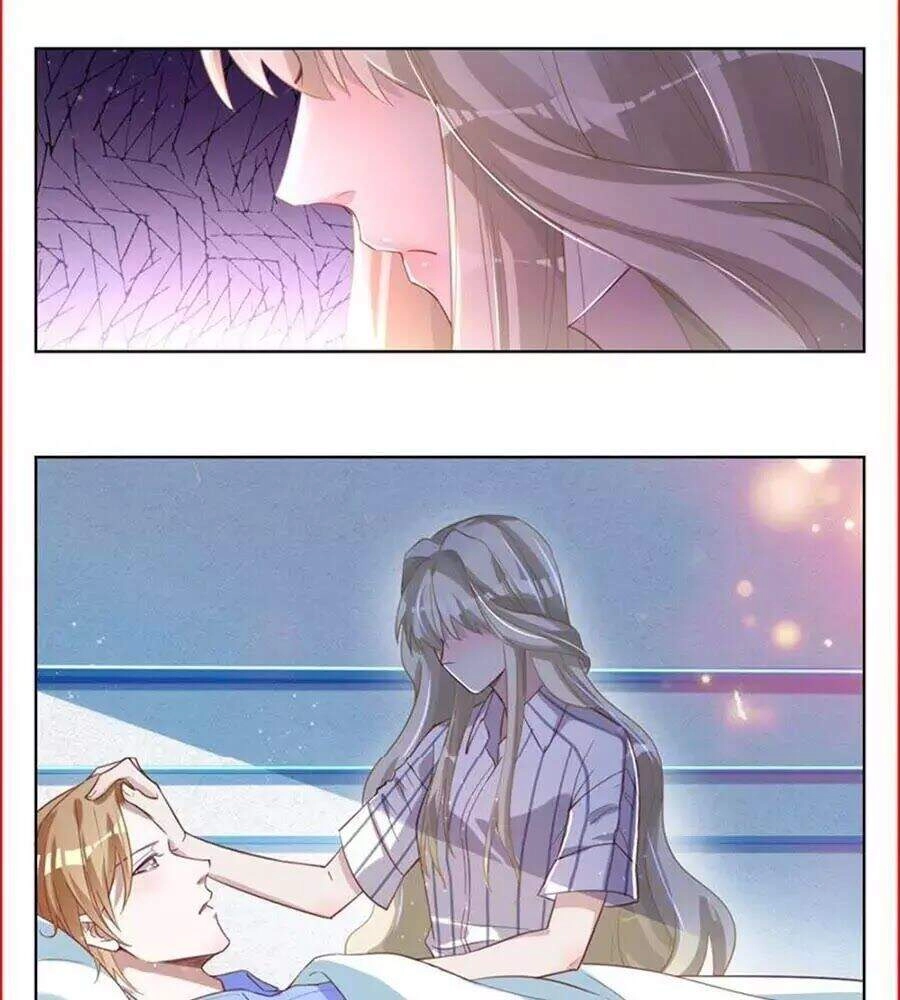 Thần Luân Mật Luyến Chapter 46 - 18