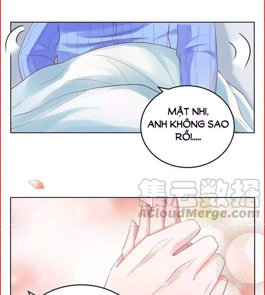 Thần Luân Mật Luyến Chapter 46 - 20