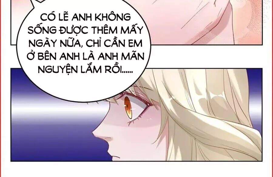Thần Luân Mật Luyến Chapter 46 - 21