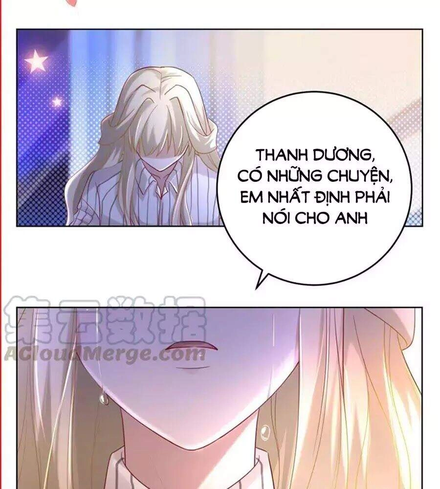 Thần Luân Mật Luyến Chapter 46 - 26