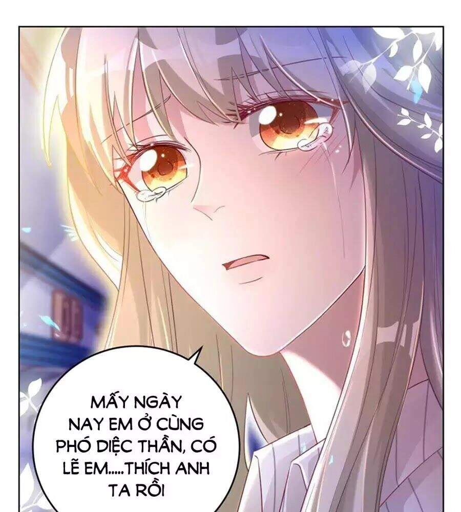 Thần Luân Mật Luyến Chapter 46 - 28