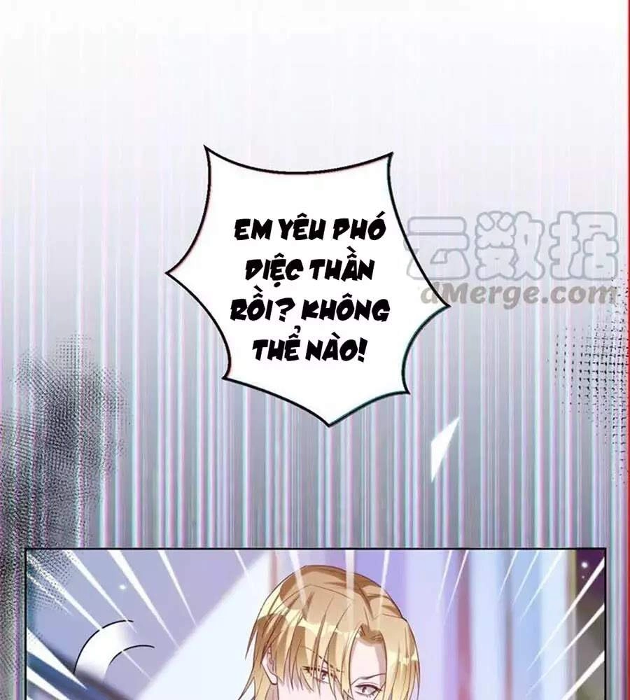 Thần Luân Mật Luyến Chapter 47 - 1