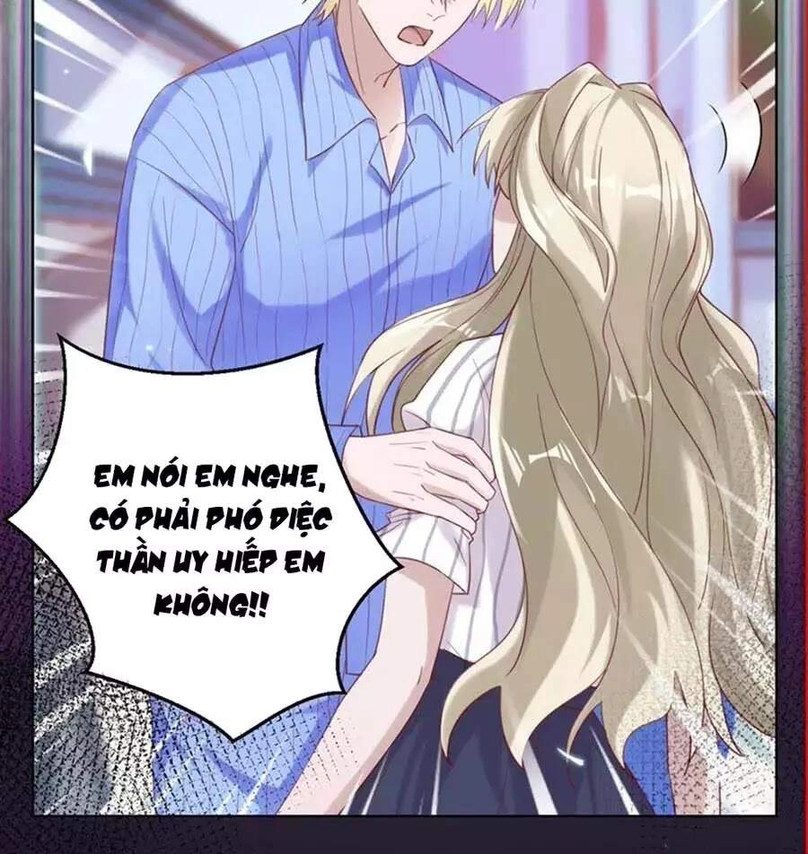 Thần Luân Mật Luyến Chapter 47 - 2