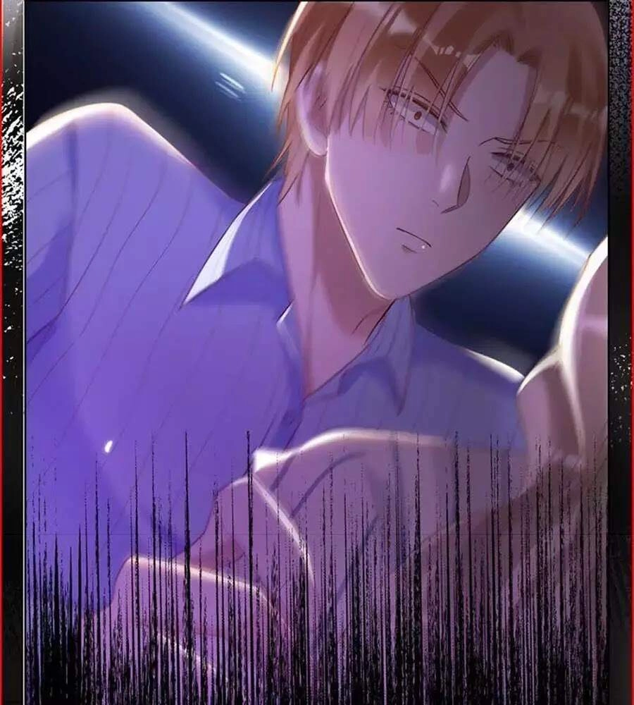 Thần Luân Mật Luyến Chapter 47 - 8