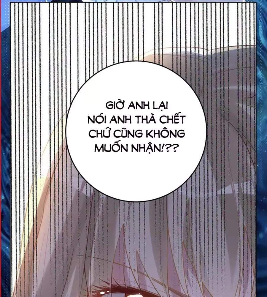 Thần Luân Mật Luyến Chapter 47 - 11