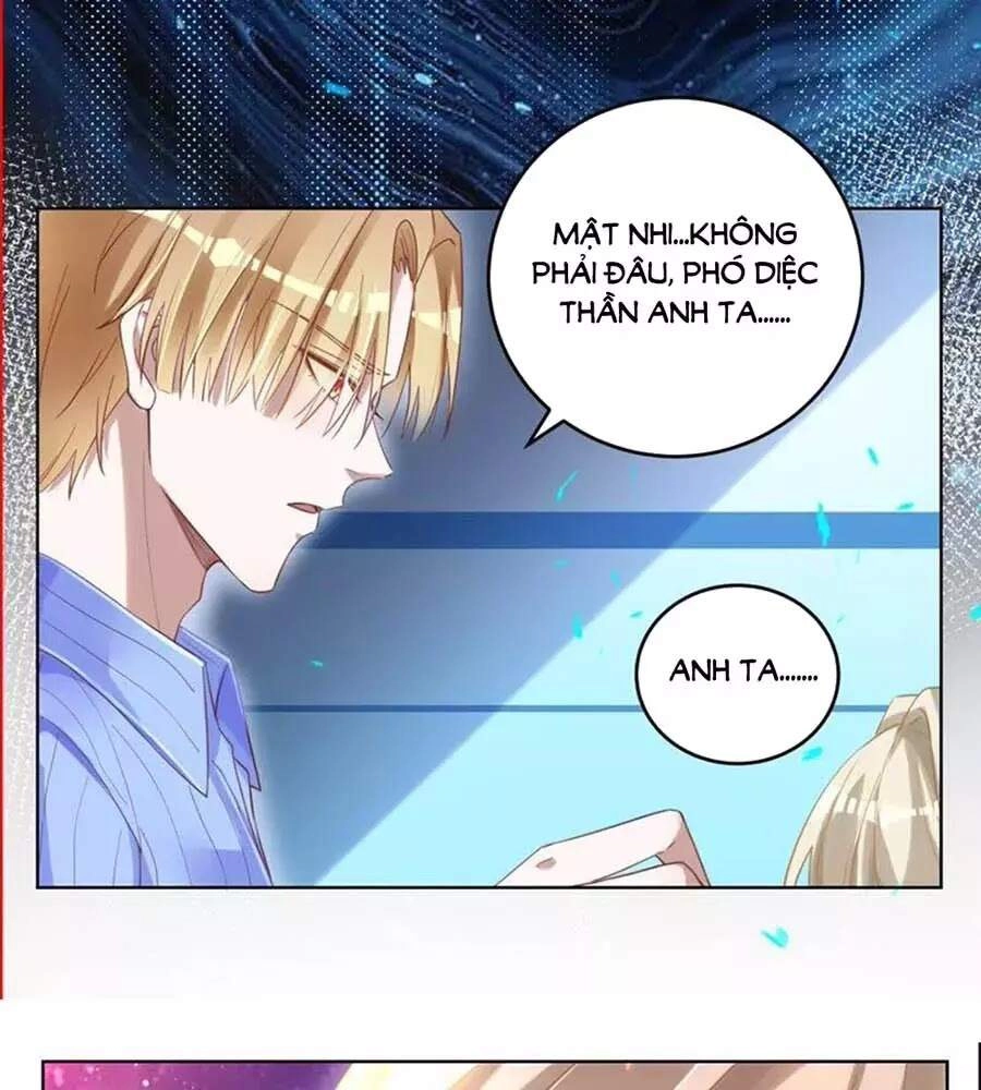 Thần Luân Mật Luyến Chapter 47 - 13