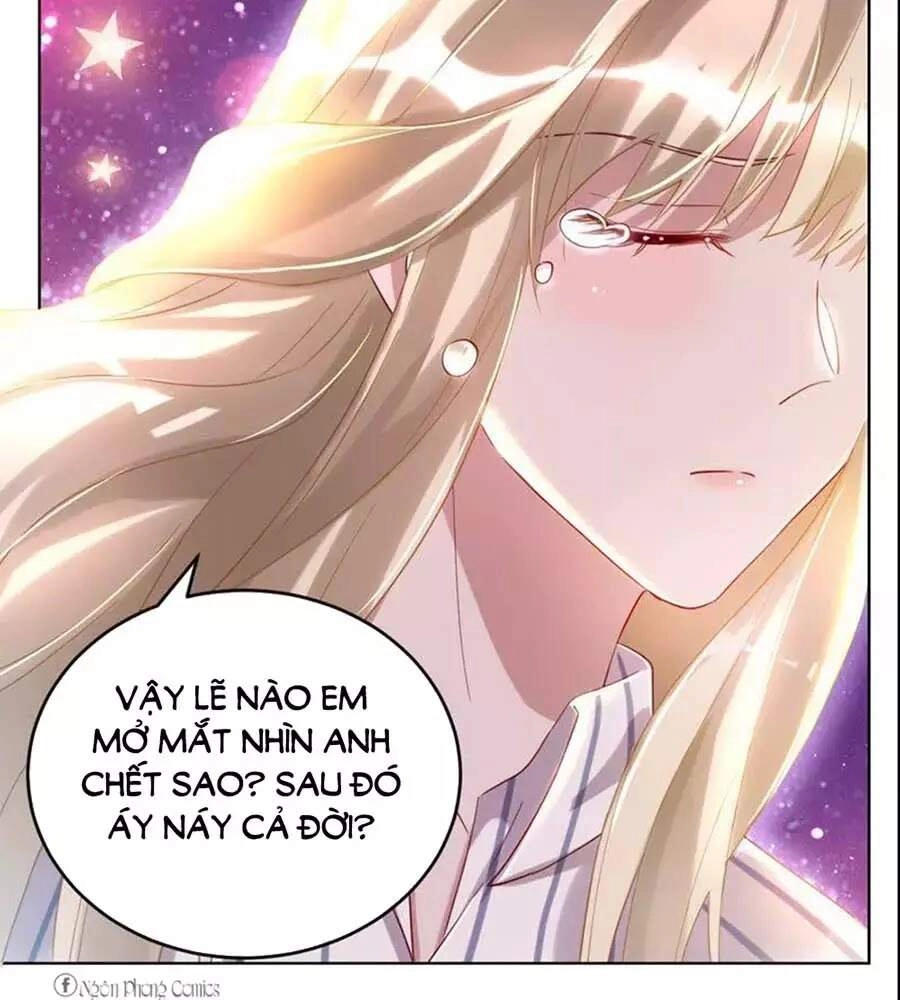 Thần Luân Mật Luyến Chapter 47 - 14