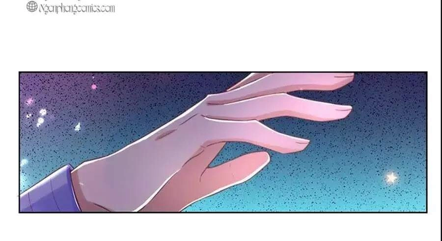 Thần Luân Mật Luyến Chapter 47 - 15