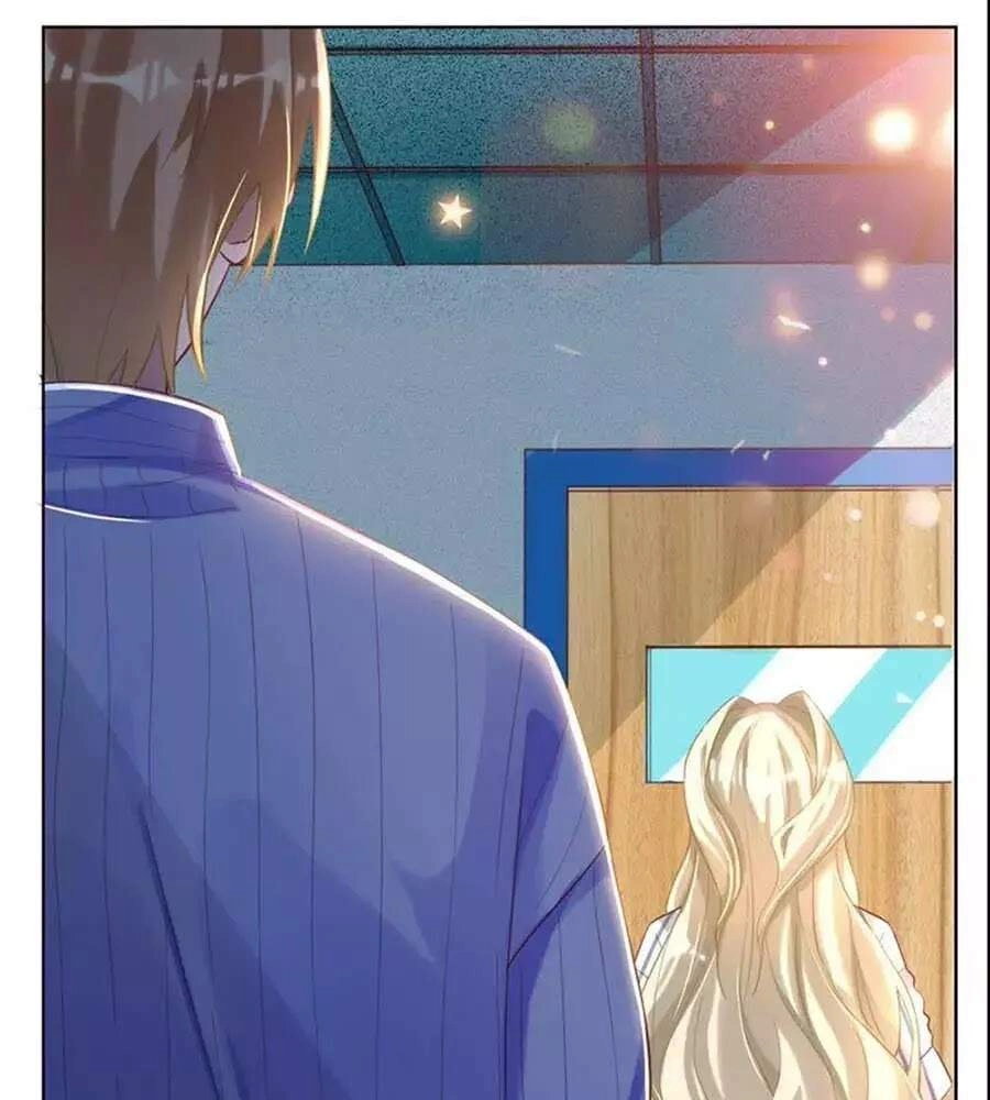 Thần Luân Mật Luyến Chapter 47 - 16