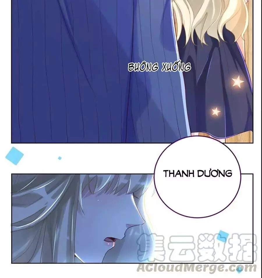 Thần Luân Mật Luyến Chapter 47 - 17