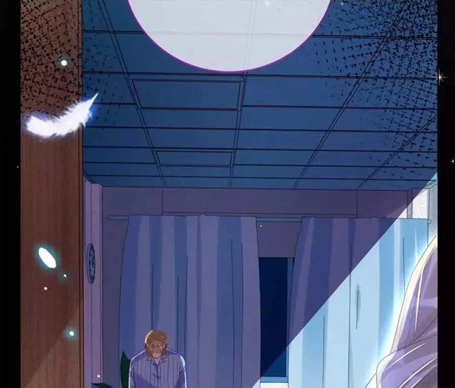 Thần Luân Mật Luyến Chapter 47 - 19