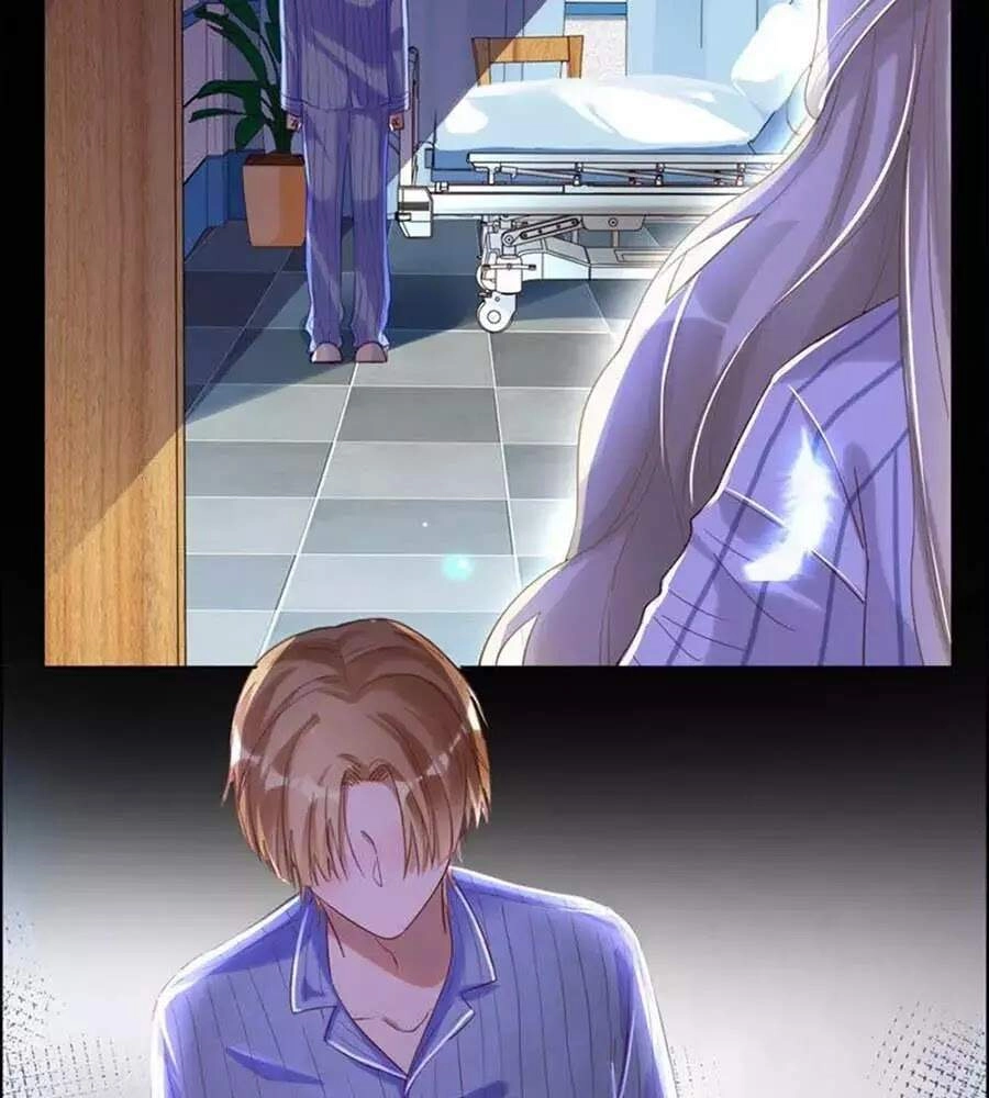 Thần Luân Mật Luyến Chapter 47 - 20