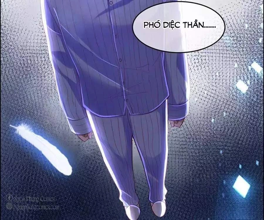 Thần Luân Mật Luyến Chapter 47 - 21