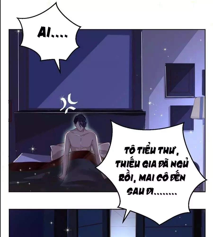 Thần Luân Mật Luyến Chapter 47 - 25