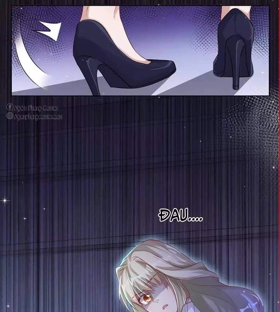 Thần Luân Mật Luyến Chapter 47 - 27